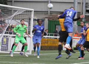 2019-01-01 MaidstoneA 05 Pavey