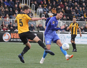 2019-01-01 MaidstoneA 08 Pavey