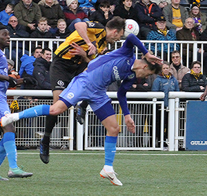 2019-01-01 MaidstoneA 12 Pavey