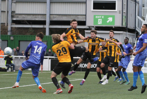 2019-01-01 MaidstoneA 14 goalmouth