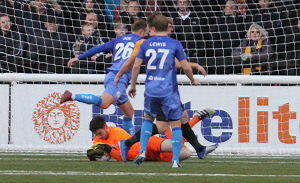2019-01-01 MaidstoneA 15 Walker