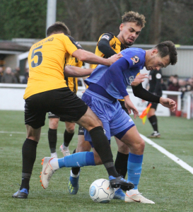 2019-01-01 MaidstoneA 18 Pavey