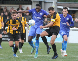 2019-01-01 MaidstoneA 19 Effiong
