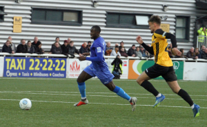 2019-01-01 MaidstoneA 20 Nortey