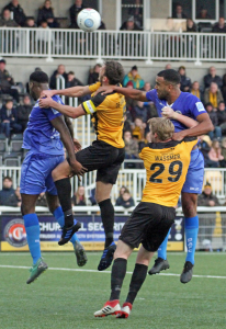 2019-01-01 MaidstoneA 27 goalmouth