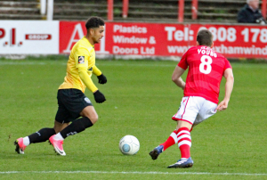 2019-01-05 WrexhamA 01 Allen