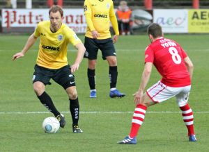 2019-01-05 WrexhamA 04 Lewis