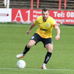 2019-01-05 WrexhamA 05 Brundle