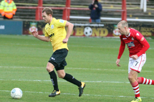 2019-01-05 WrexhamA 17 Lewis