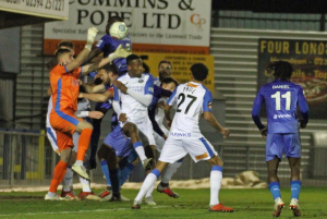 2019-01-08 HavantA (FAT) 07 goalmouth