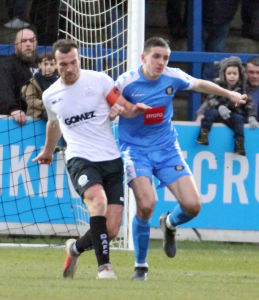 2019-01-12 HarrogateH (FAT) 17 Brundle