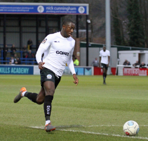 2019-01-12 HarrogateH (FAT) 19 Nortey