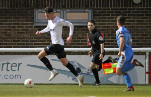 2019-01-12 HarrogateH (FAT) 30 Pavey