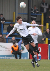 2019-02-09 HarrogateH 16 McNamara