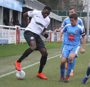 2019-02-09 HarrogateH 23 Effiong