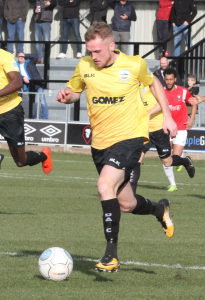 2019-02-16 SalfordA 03 Taylor