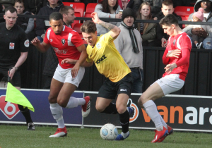 2019-02-16 SalfordA 05 McNamara