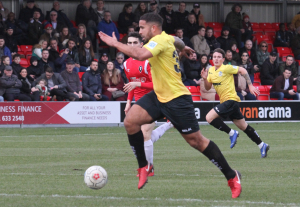 2019-02-16 SalfordA 13 Reason