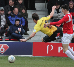 2019-02-16 SalfordA 19 McNamara