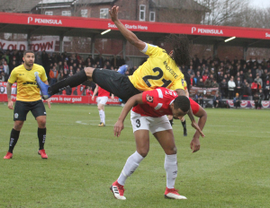 2019-02-16 SalfordA 20 Modeste