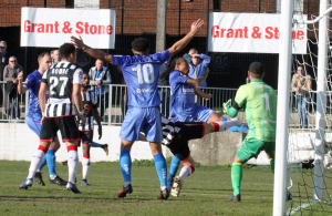2019-02-23 MaidenheadA 01 Modeste