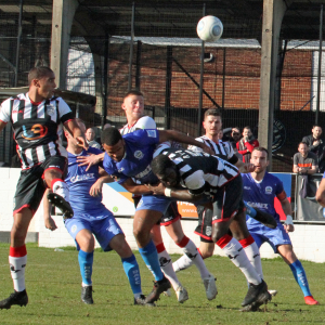 2019-02-23 MaidenheadA 04 Lokko