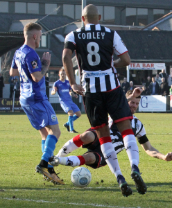 2019-02-23 MaidenheadA 06 Taylor