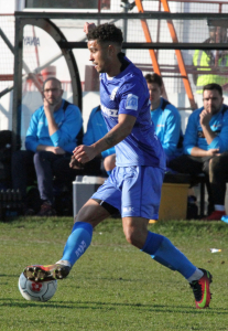 2019-02-23 MaidenheadA 08 Allen