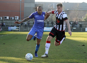 2019-02-23 MaidenheadA 12 Modeste