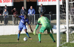 2019-02-23 MaidenheadA 14 Gomis