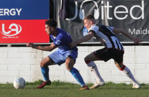 2019-02-23 MaidenheadA 18 Allen
