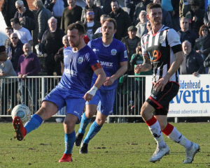 2019-02-23 MaidenheadA 19 Brundle