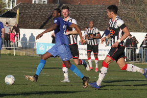 2019-02-23 MaidenheadA 20 Gomis