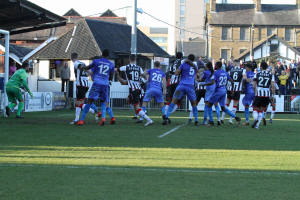 2019-02-23 MaidenheadA 21 goalmouth