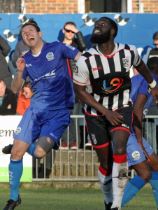 2019-02-23 MaidenheadA 22 Lewis