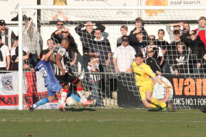 2019-02-23 MaidenheadA 23 defence