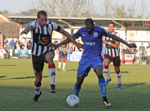 2019-02-23 MaidenheadA 24 Gomis