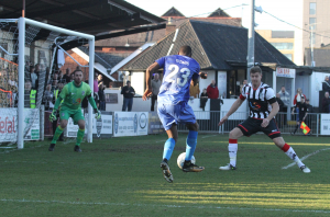 2019-02-23 MaidenheadA 25 Gomis
