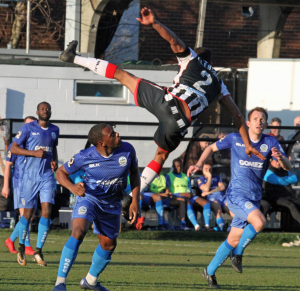2019-02-23 MaidenheadA 27 Jeffrey