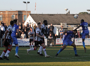 2019-02-23 MaidenheadA 28 Gomis