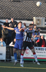 2019-02-23 MaidenheadA 30 Pavey