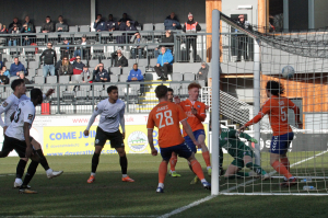 2019-03-02 BraintreeH 09 Pavey goal