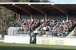 2019-03-02 BraintreeH 18 crowd