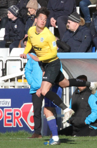 2019-03-09 HartlepoolA 06 Pavey