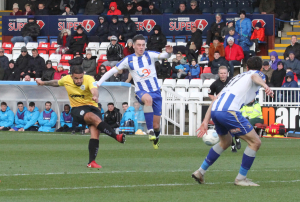 2019-03-09 HartlepoolA 26 Reason goal