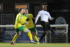 2019-03-12 BorehamWoodH 01 Jeffrey
