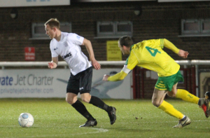 2019-03-12 BorehamWoodH 06 Lewis