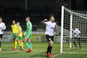 2019-03-12 BorehamWoodH 08 clbrtn