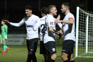 2019-03-12 BorehamWoodH 09 clbrtn