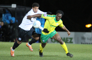 2019-03-12 BorehamWoodH 10 Allen